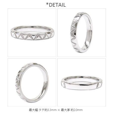 指輪 k18ゴールド リング 18金 地金 甲丸 平打ち ピンキーリング レディース ジュエリー アクセサリーの画像