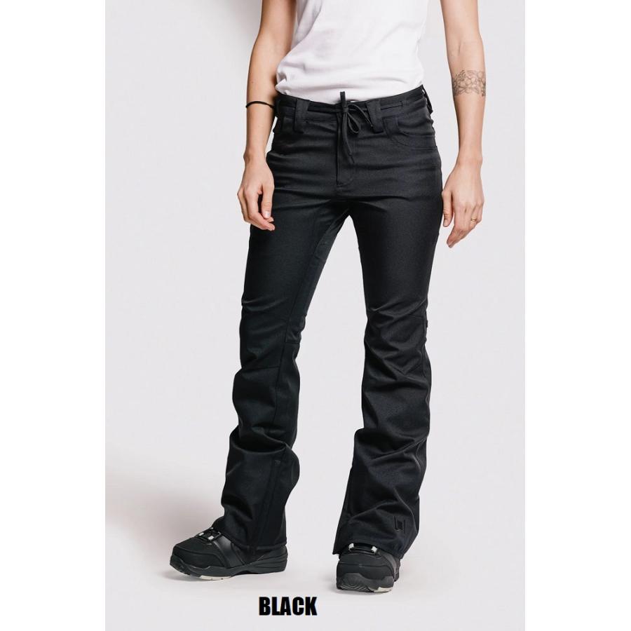 L1 21/22モデル Heartbraker Twill エルワン スノーボードウェア