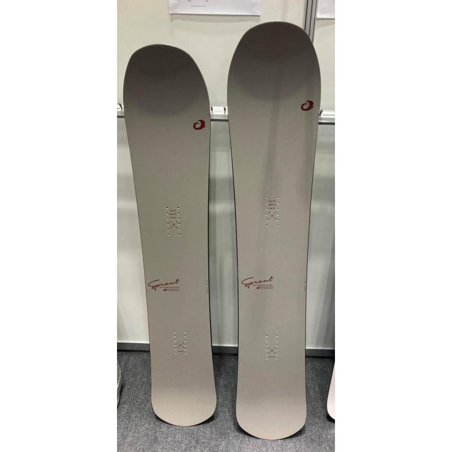 15% OFF 21/22 MODEL OGASAKA SPROUT 164/156 正規販売店 プレチューン付き オガサカ スプラウト スノーボード 164cm 156cm :2122ogasakasprout:FAMILY - 通販 - Yahoo!ショッピング