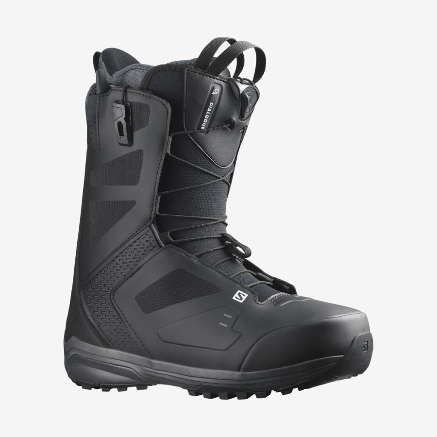 21 22 Model Salomon Dialogue Wide 28cm 正規販売店 サロモンスノーボード スノーボード ブーツ メンズ ダイアログ 2122salomondw Family 通販 Yahoo ショッピング
