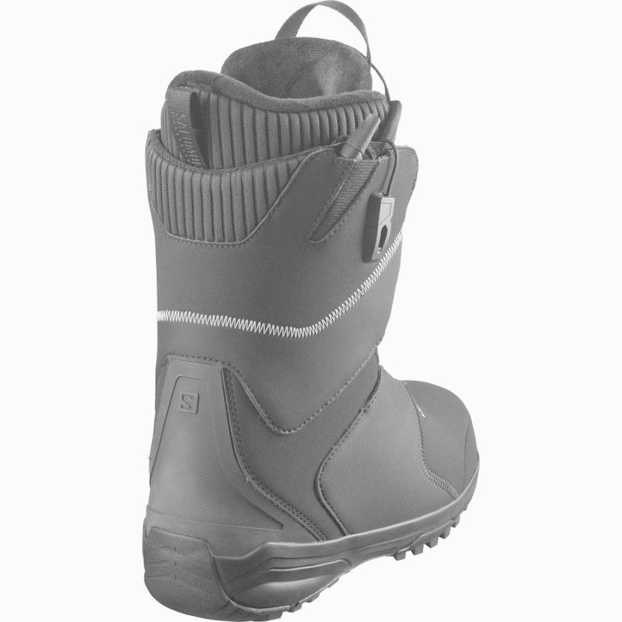 SALOMON 21-22 スノーボードブーツ レディース KIANA サロモン SALOMON 21-22 スノーボードブーツ レディース KIANA サロモン