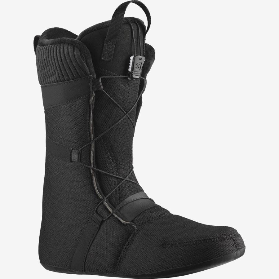 SALOMON 21-22 スノーボードブーツ レディース KIANA サロモン SALOMON 21-22 スノーボードブーツ レディース KIANA サロモン