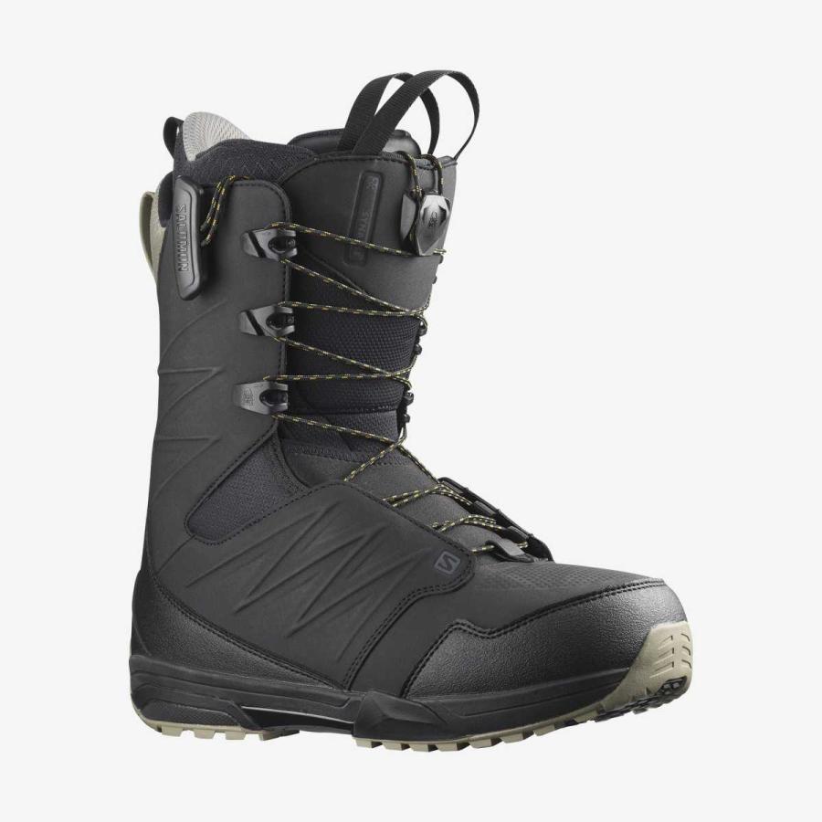 SALE ThirtyTwo Lashed Double Boa Snowboard Boots 19/20 RRP £290 