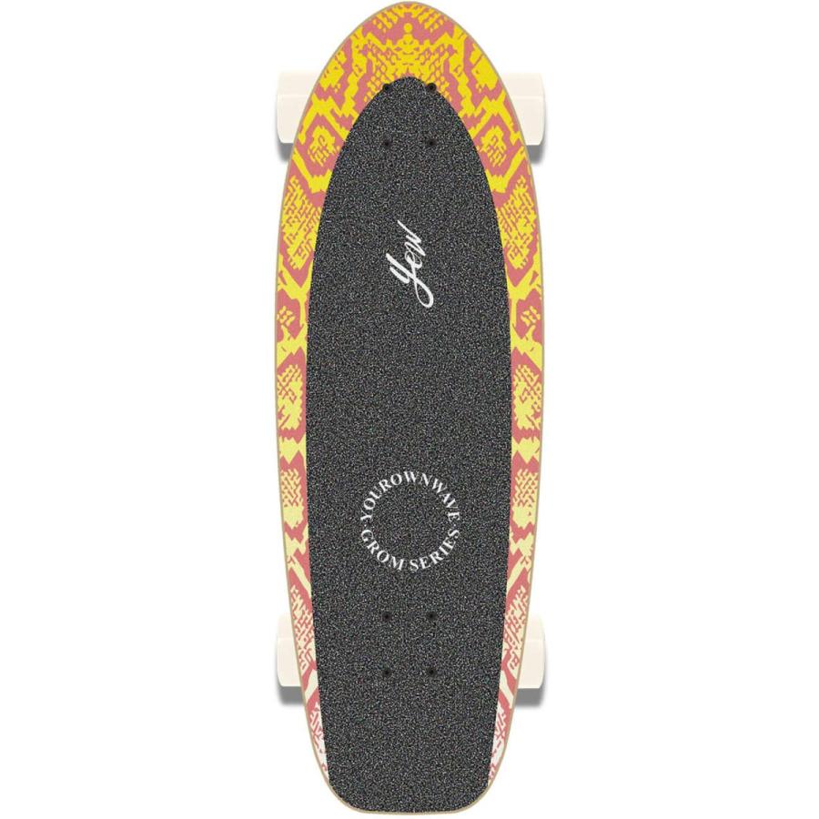 YOW SURFSKATE Grom Hossegor 29” ヤウ サーフスケート GROM SERIES 