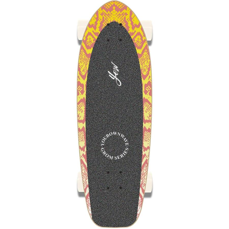 YOW SURFSKATE  Grom Hossegor 29”　 ヤウ　サーフスケート　GROM SERIES　正規販売店｜eternalyouth