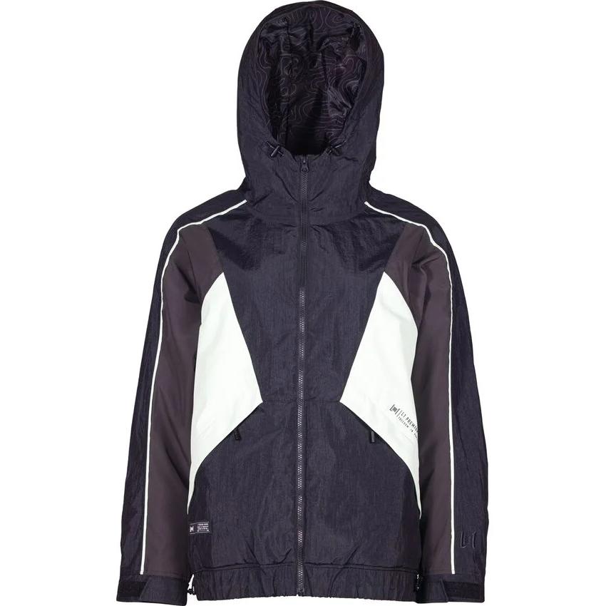 L1 L1 22-23 MODEL LOVECAT JACKET L/VENTURA PANT S BLACK