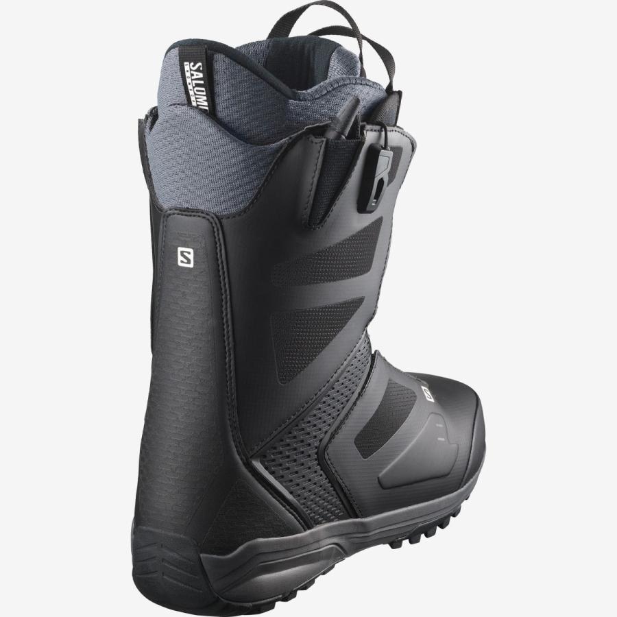 SALOMON 22-23 スノーボードブーツ メンズ DIALOGUE WIDE SALOMON 22-23 スノーボードブーツ メンズ DIALOGUE WIDE