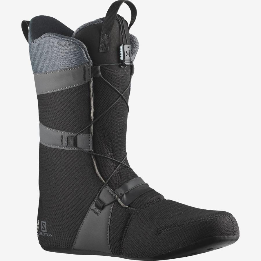 SALOMON 22-23 スノーボードブーツ メンズ DIALOGUE WIDE SALOMON 22-23 スノーボードブーツ メンズ DIALOGUE WIDE