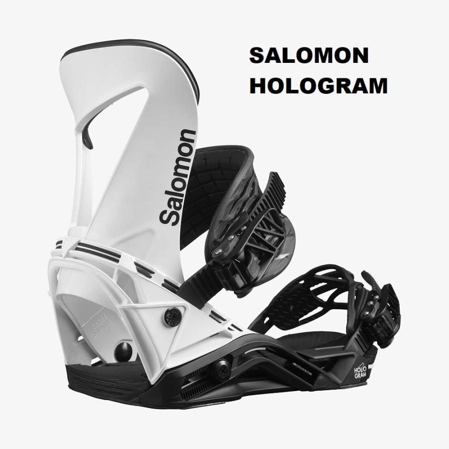 22/23 MODEL SALOMON HOLOGRAM 正規販売店 サロモンスノーボード 