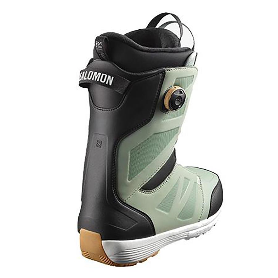 SALOMON 22-23 スノーボードブーツ メンズ LAUNCH BOA SJ SALOMON 22-23 スノーボードブーツ メンズ LAUNCH BOA SJ