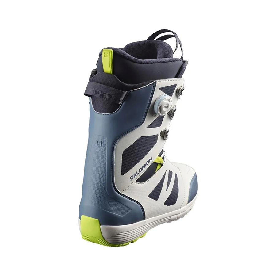 SALOMON 22-23 スノーボードブーツ メンズ LAUNCH SJ BOA SALOMON 22-23 スノーボードブーツ メンズ LAUNCH SJ BOA