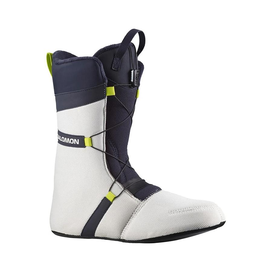 SALOMON 22-23 スノーボードブーツ メンズ LAUNCH SJ BOA SALOMON 22-23 スノーボードブーツ メンズ LAUNCH SJ BOA