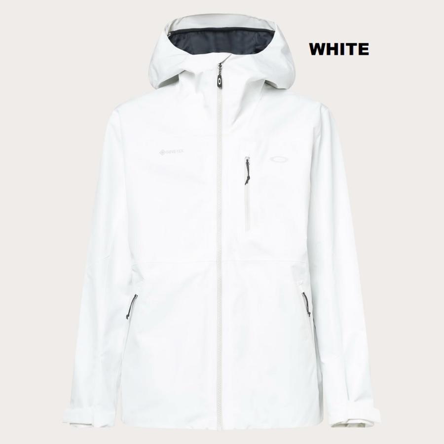 OAKLEY 23/24 MODEL Unbound Gore-Tex Shell Jacket 正規販売店 OAKLEY 23/24 MODEL Unbound Gore-Tex Shell Jacket 正規販売店