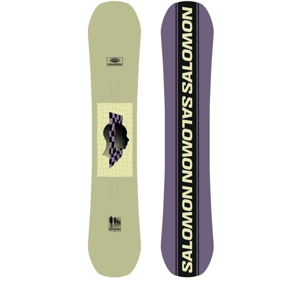 SALOMON（サロモン） 30％OFF 23/24 MODEL SALOMON KICKBACK 正規販売