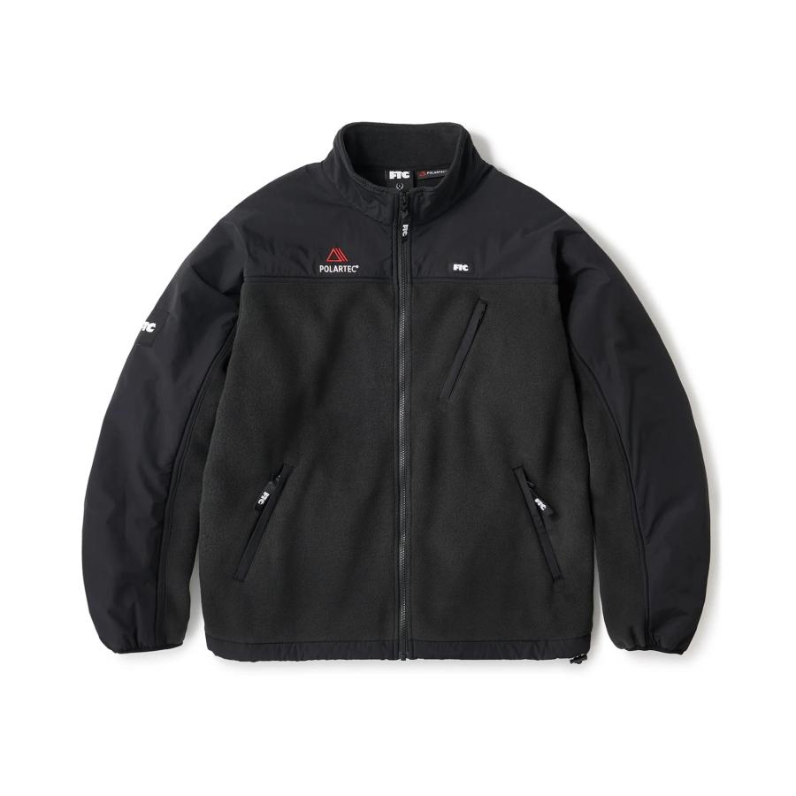 FTC FTC POLARTEC FLEECE JACKET : FAMILY - 通販 - Yahoo!ショッピング