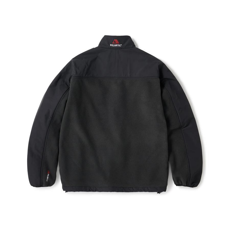 FTC フリースジャケット FTC × POLARTEC】 ポーラテックフリース