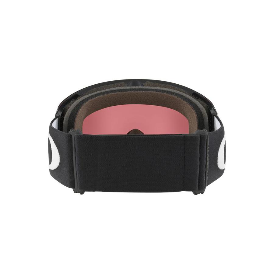 OAKLEY オークリー スノーゴーグル FLIGHT DECK L 【Matte Black - Prizm Snow Torch Iridium】PRIZMレンズ ハイコントラストレンズ 