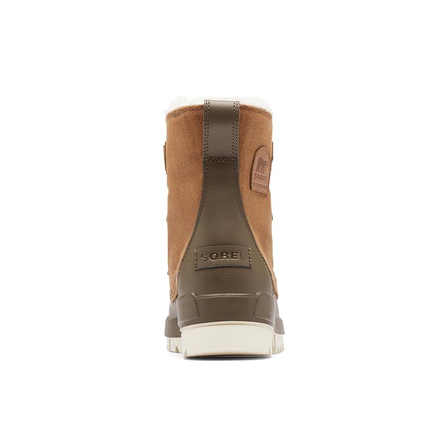 SOREL（ソレル） SOREL WOMEN'S TIVOLI IV WP ティボリ フォー