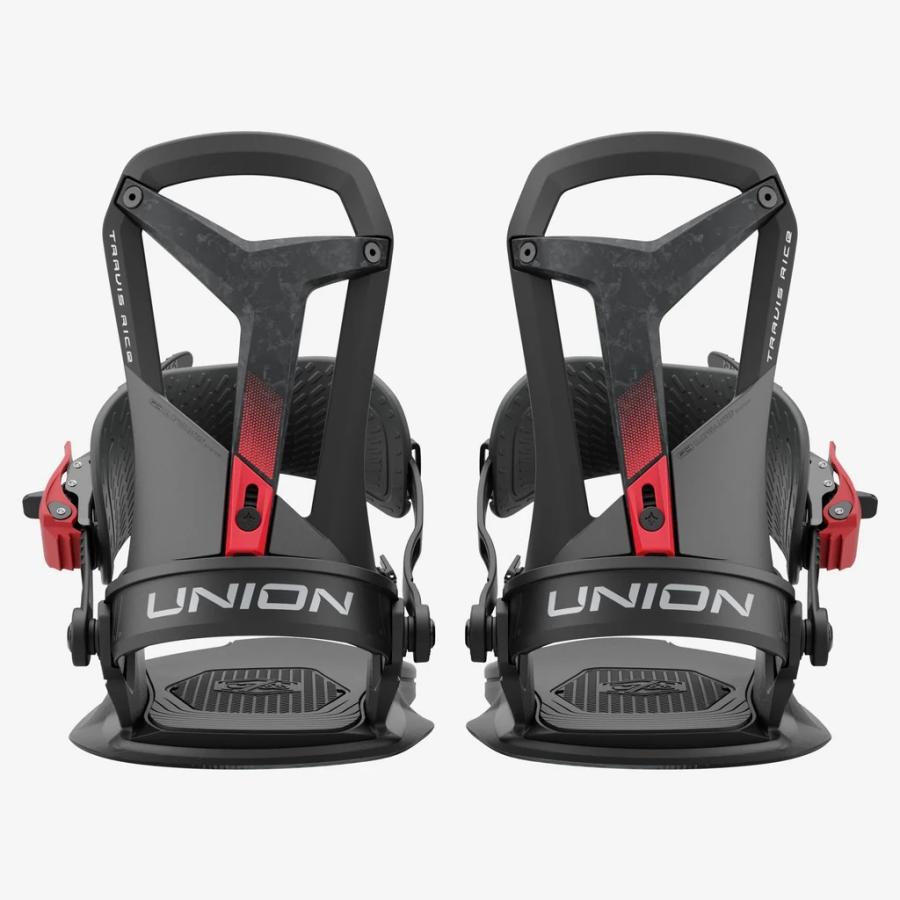 UNION FALCORE Mサイズ 24-25モデル 24-25モデル UNION .『 FALCOR 』. Black . ユニオン