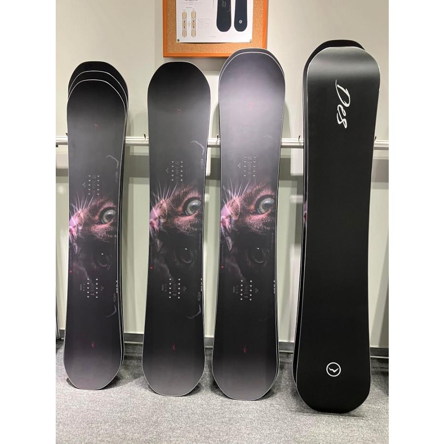 NOVEMBER（ノベンバー） 20%OFF 24/25 MODEL NOVEMBER DESIRE 正規販売