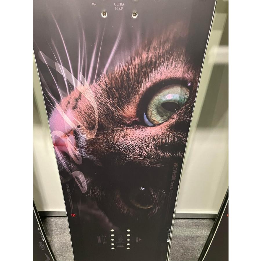 NOVEMBER（ノベンバー） 20%OFF 24/25 MODEL NOVEMBER DESIRE 正規販売