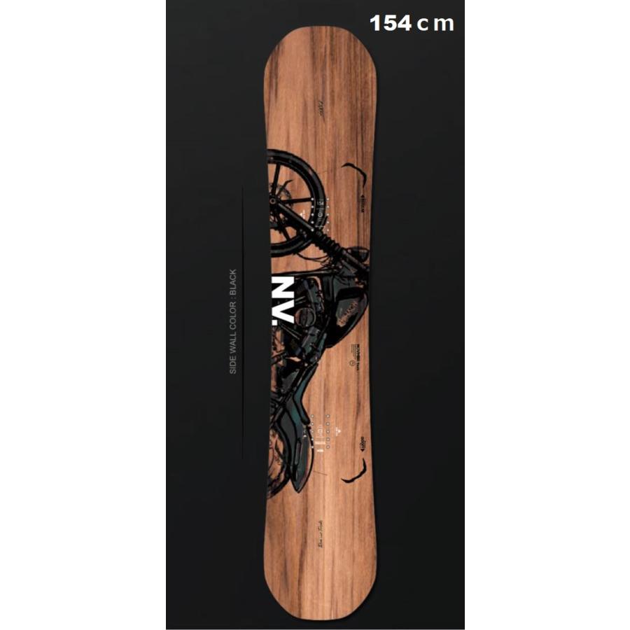 NOVEMBER（ノベンバー） 20%OFF 24/25 MODEL NOVEMBER DX4 正規販売店