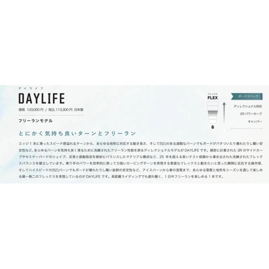 Scooter（スクーター） 10%OFF 24/25 MODEL SCOOTER DAYLIFE 正規販売
