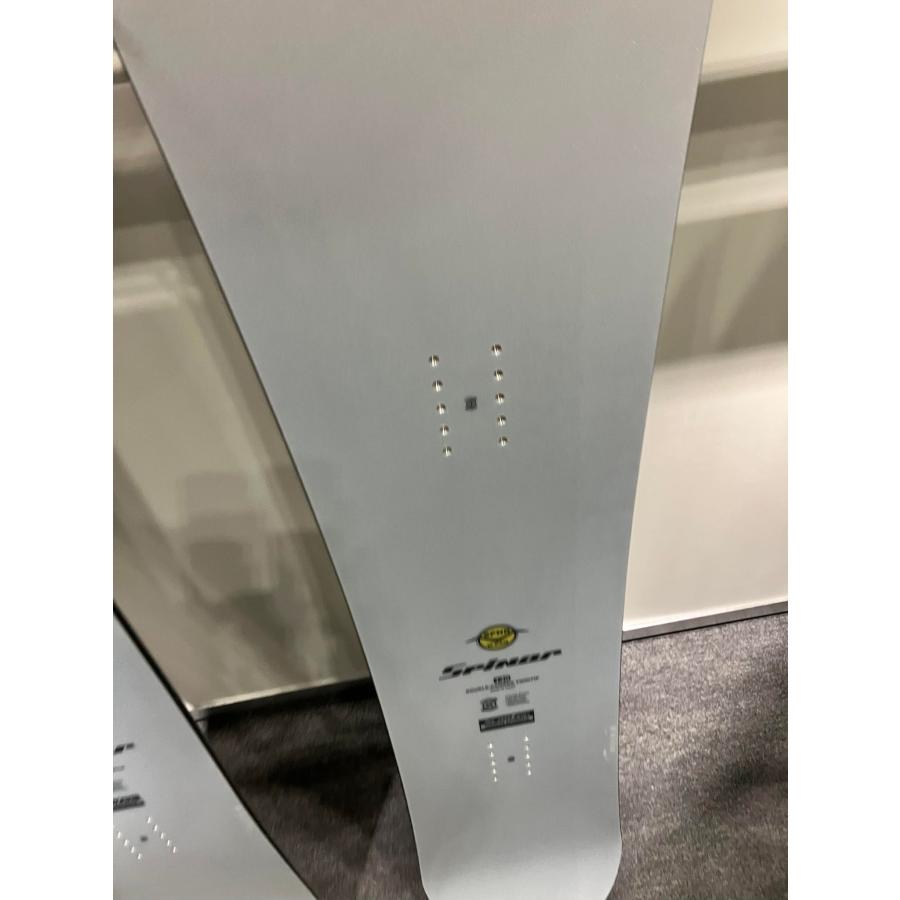 SCOOTER SPINOR 149cm グラトリ スクーター スピナー 楽天市場】SCOOTER スクーター (SPINOR) スピナー 正規品 25-26