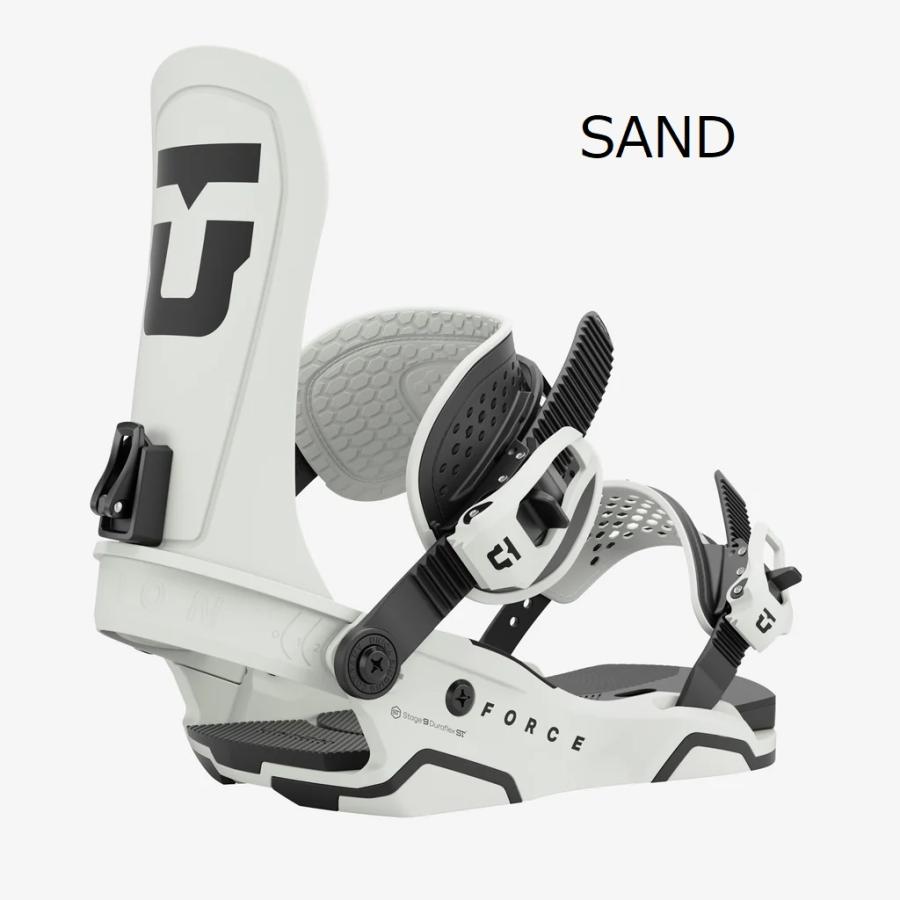 UNION BINDING 15%OFF 24-25 UNION ビンディング FORCE ユニオン