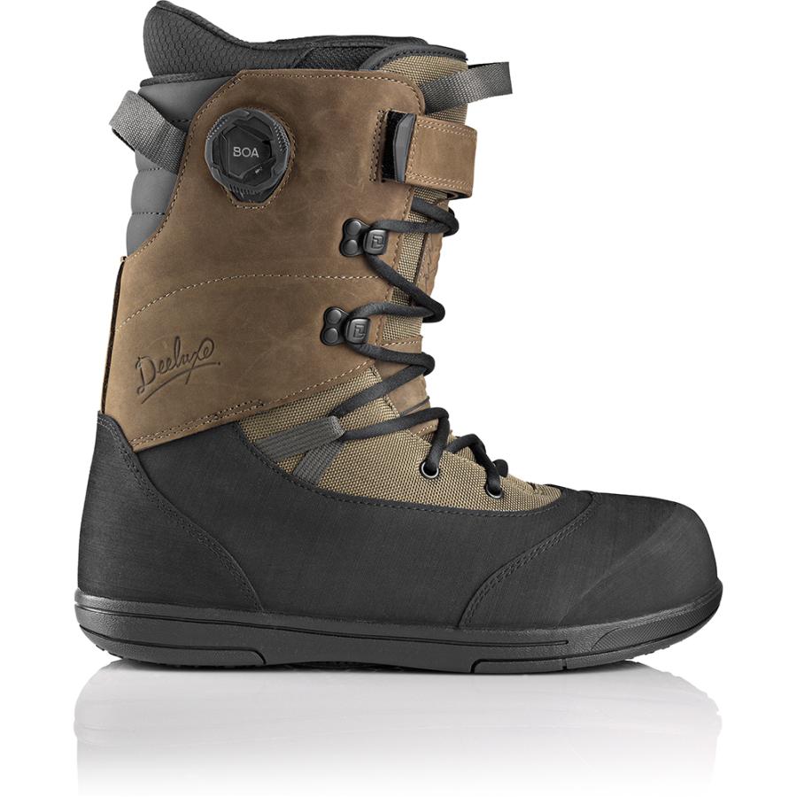 DEELUXE（ディーラックス） 24-25 DEELUXE スノーボードブーツ AREth