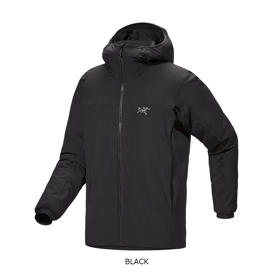 ARC'TERYX（アークテリクス） ARC'TERYX EPSILON INSULATED HOODY