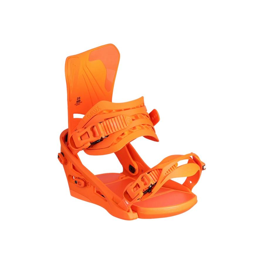 FLUX BINDINGS（フラックスバインディング） 24-25 FLUX ビンディング