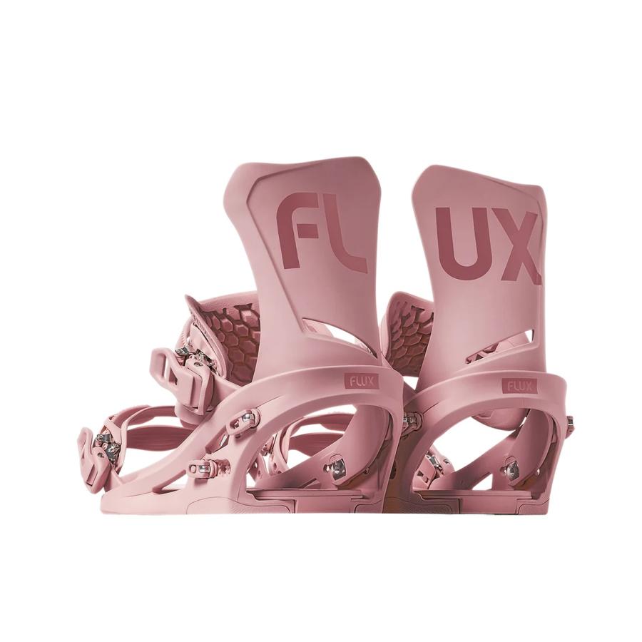 FLUX BINDINGS（フラックスバインディング） 24-25 FLUX ビンディング