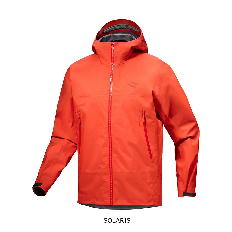 ARC'TERYX ARC'TERYX BETA JACKET アークテリクス べータ ARC'TERYX ARC'TERYX BETA JACKET アークテリクス べータ
