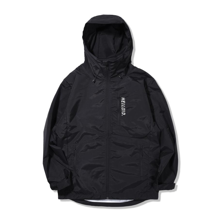 HELLOID RIDE JACKET ヘルロイド ライドジャケット スノーボード