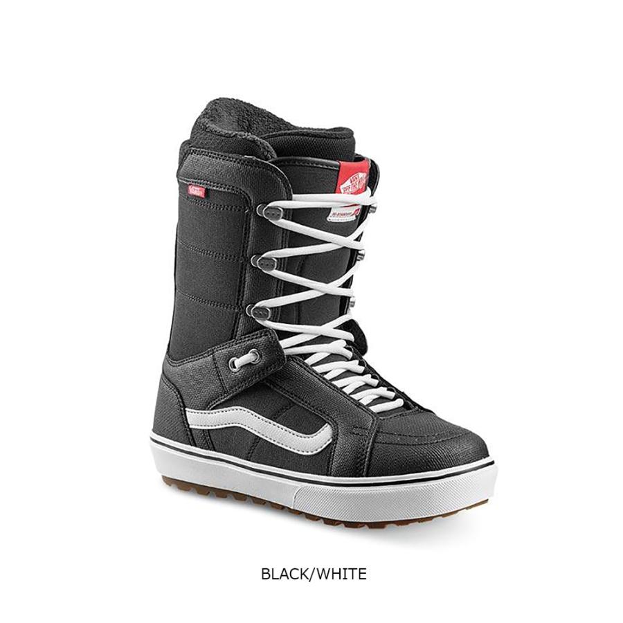 20%OFF 24-25 VANS スノーボードブーツ HI-STANDARD OG バンズ ハイ