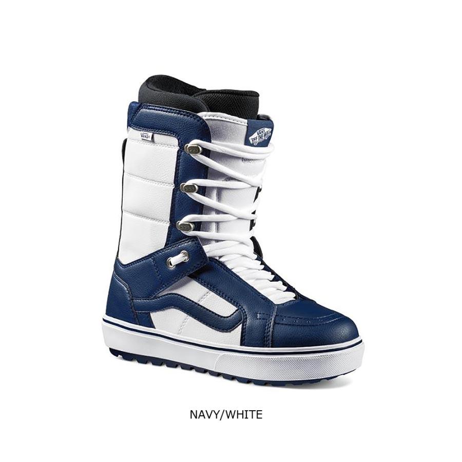 VANS（ヴァンズ） 20%OFF 24-25 VANS スノーボードブーツ HI-STANDARD