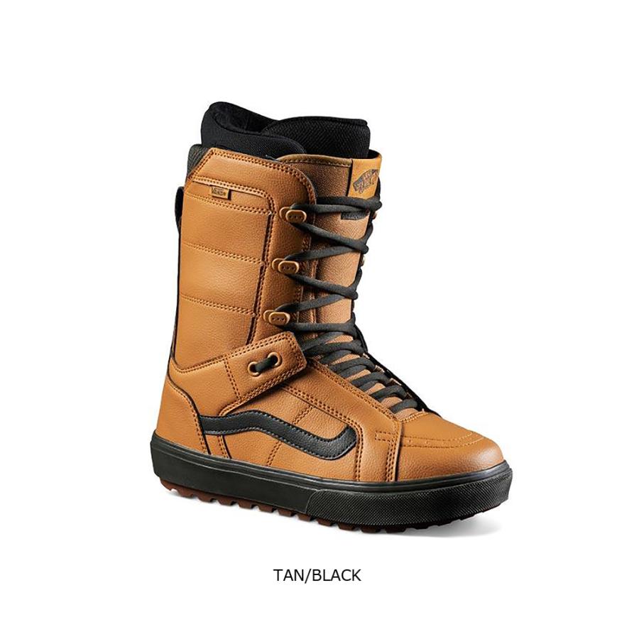 [24/25モデル] VANS HI-STANDARD OG 26.5 24-25モデル . VANS .『 HI-STANDARD OG 』. Black/White . バンズ