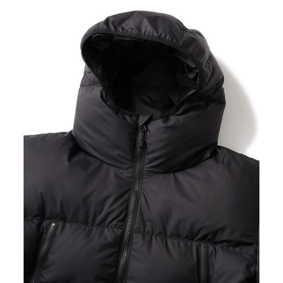 FTC FTC PERTEX HOODED PUFFY JACKET : FAMILY - 通販 - Yahoo