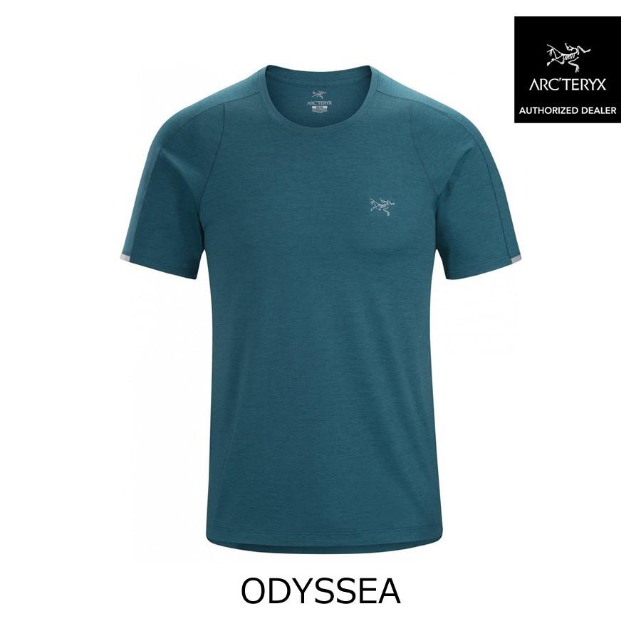 ARC'TERYX ARC'TERYX CORMAC CREW LS アークテリクス コーマック ARC'TERYX ARC'TERYX CORMAC CREW LS アークテリクス コーマック