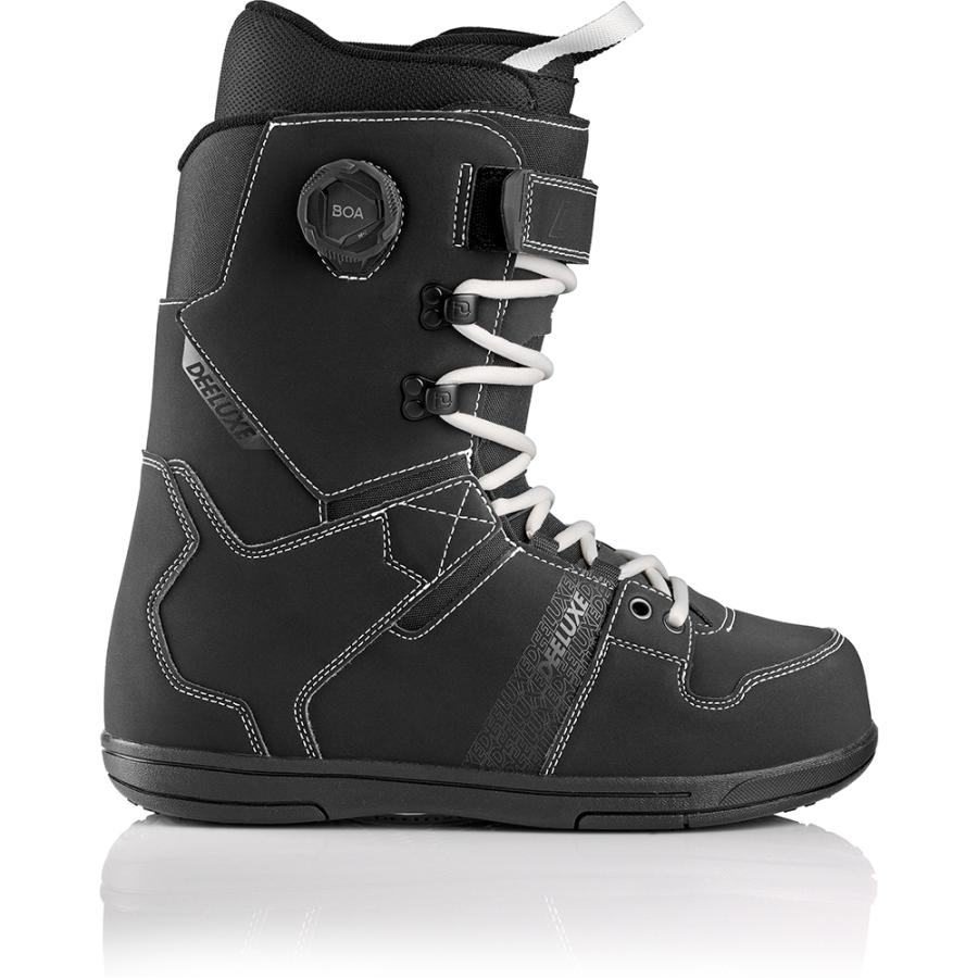 DEELUXE DNA 24-25 使用少 DEELUXE（ディーラックス） 24-25 DEELUXE スノーボードブーツ DNA