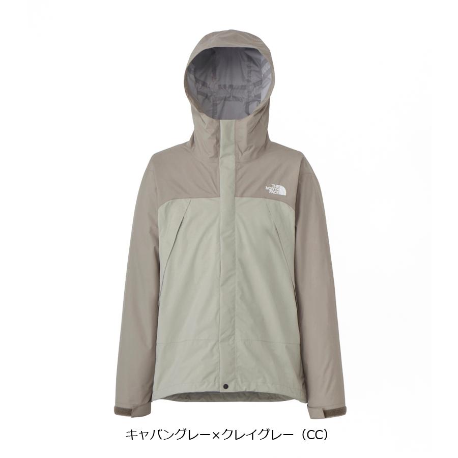 THE NORTH FACE（ザ ノースフェイス） ノースフェイス DOT SHOT JACKET
