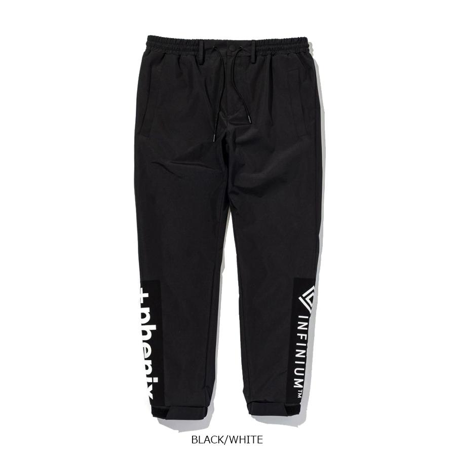 phenix（プラスフェニックス） +phenix GORE-TEX INFINIUM LOGO LONG