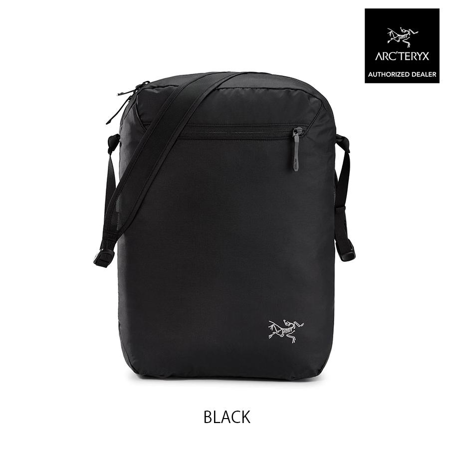 Arc'teryx Heliad 12L Tote ヒリアド ショルダーバッグ ARC'TERYX（アークテリクス） 新品 ARC'TERYX Heliad 12L Tote