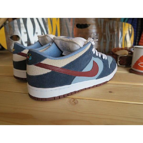 Nike SB NIKE DUNK LOW PREMIUM 