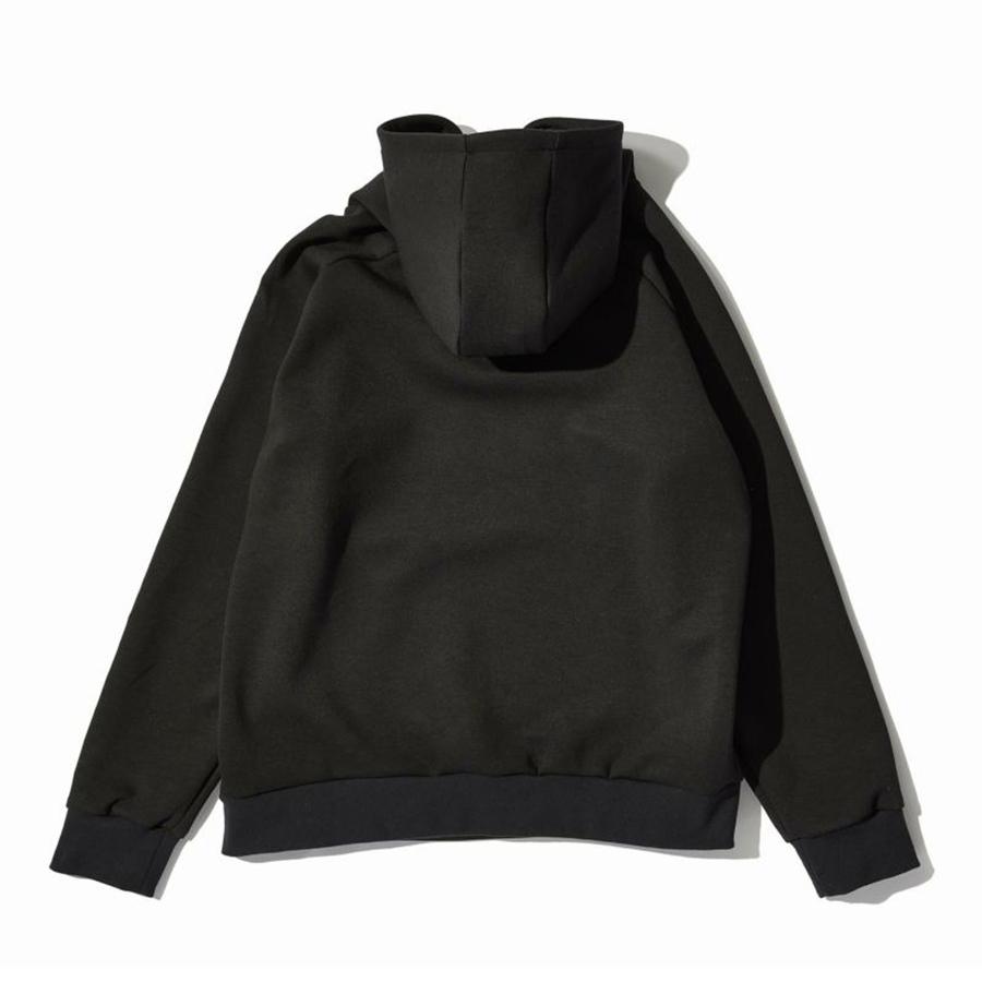 +phenix　3 Pocket Hoodie II　プラスフェニックス　3ポケット フーディ II　poo-22083　速乾性素材　正規販売店｜eternalyouth｜04