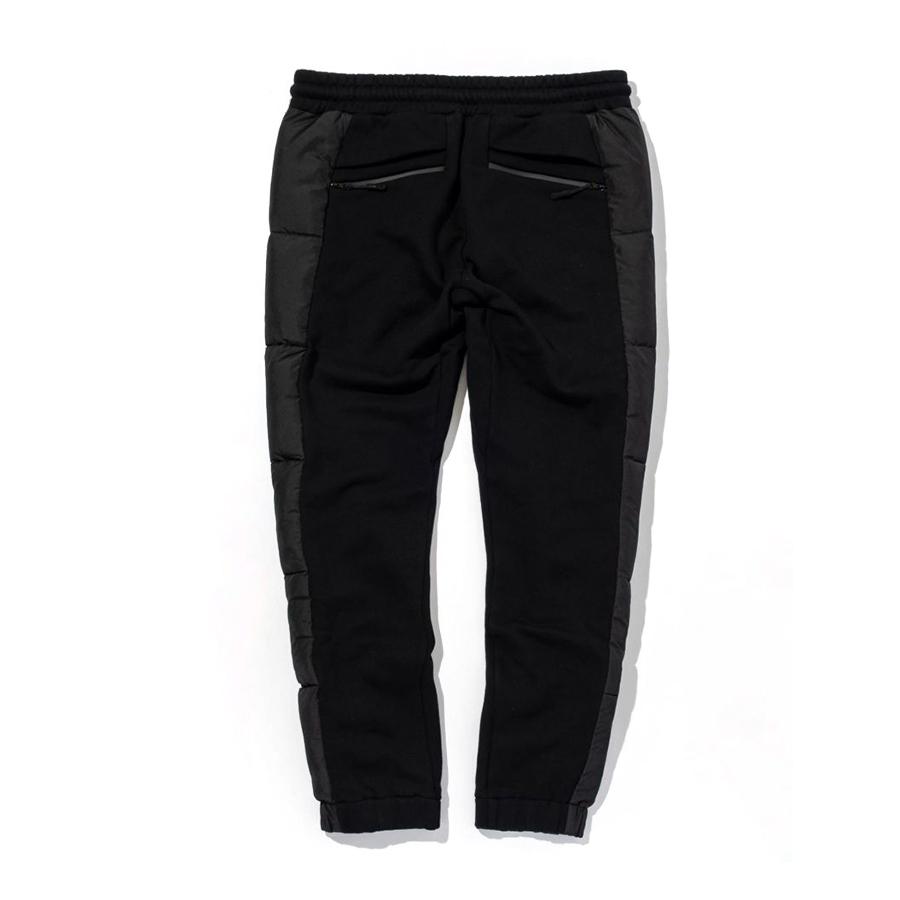 +phenix　SIDE DOWN LONG PANT　プラスフェニックス　サイドダウンロングパンツ　poo-22040　ダウン入りパンツ　正規販売店｜eternalyouth｜02