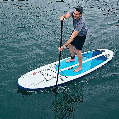 red paddle スタンドアップパドルボード RED PADDLE 9'6