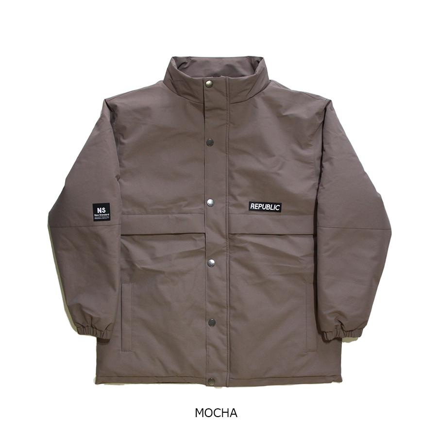 REPUBLIC&CO リパブリック スノーボードウェア HYPE SWING TOP