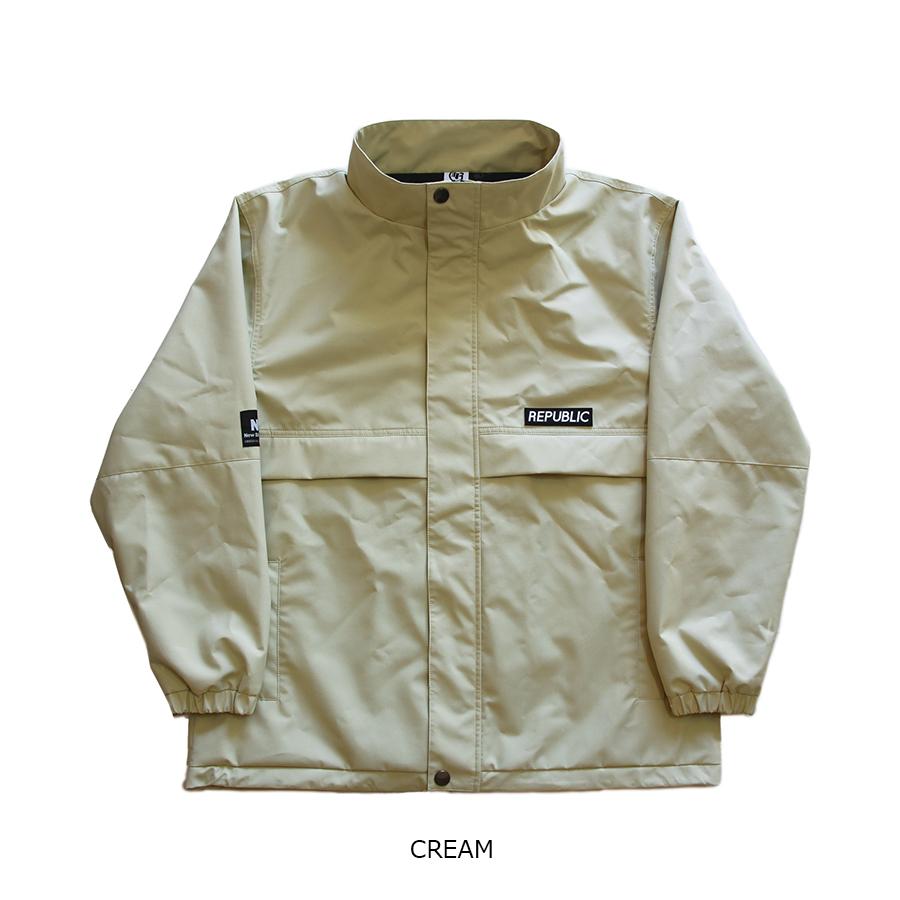 republic&coリパブリック　HYPE SWING TOP JACKET 楽天市場】24-25 REPUBLIC & CO/リパブリック HYPE SWING TOP